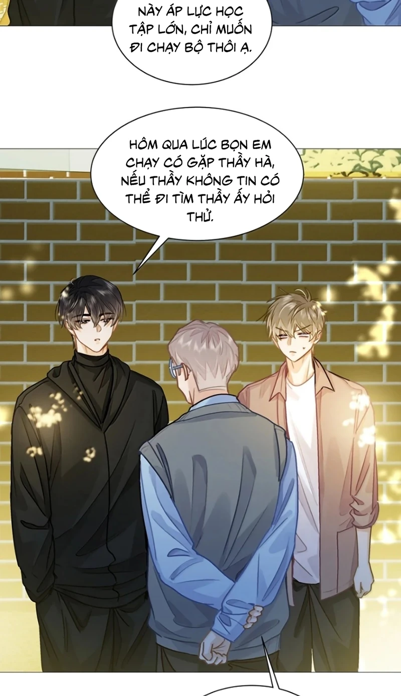 Tôi Thích Pheromone Của Cậu Chapter 98 - 33