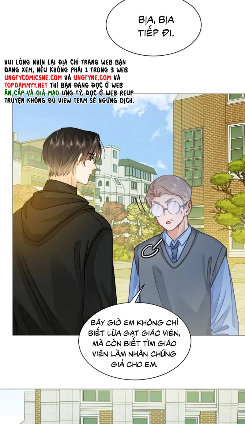 Tôi Thích Pheromone Của Cậu Chapter 98 - 34