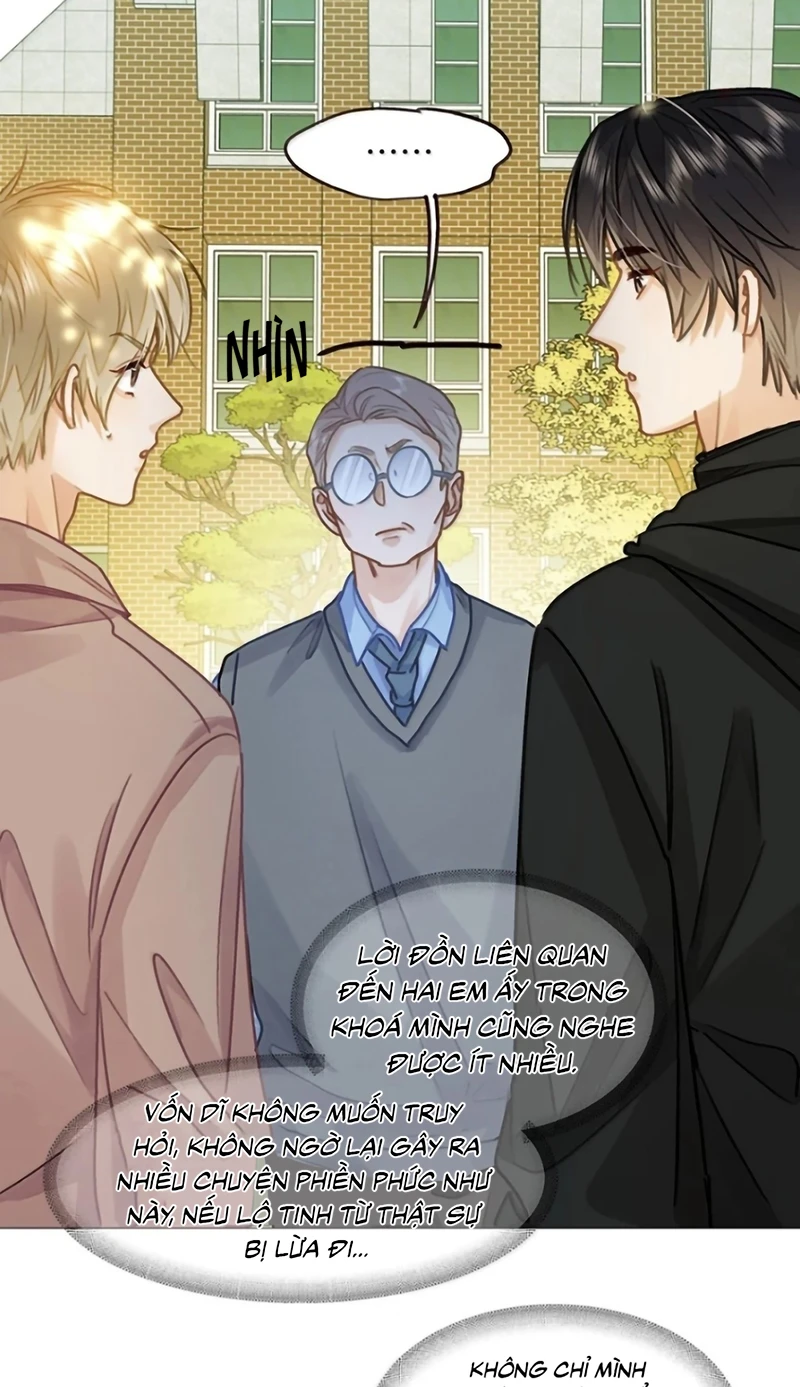 Tôi Thích Pheromone Của Cậu Chapter 98 - 35