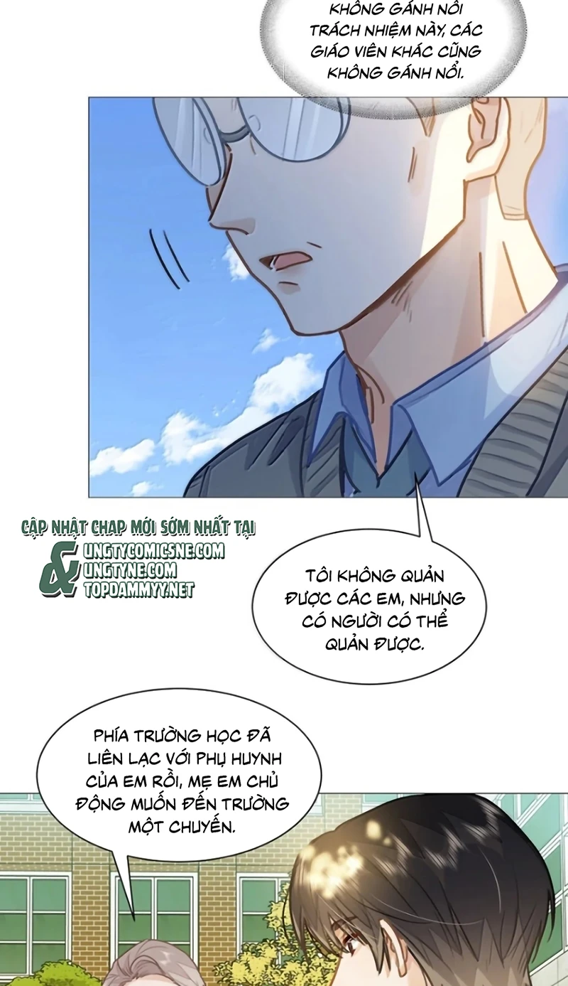 Tôi Thích Pheromone Của Cậu Chapter 98 - 36