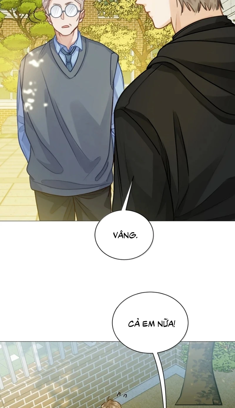 Tôi Thích Pheromone Của Cậu Chapter 98 - 37