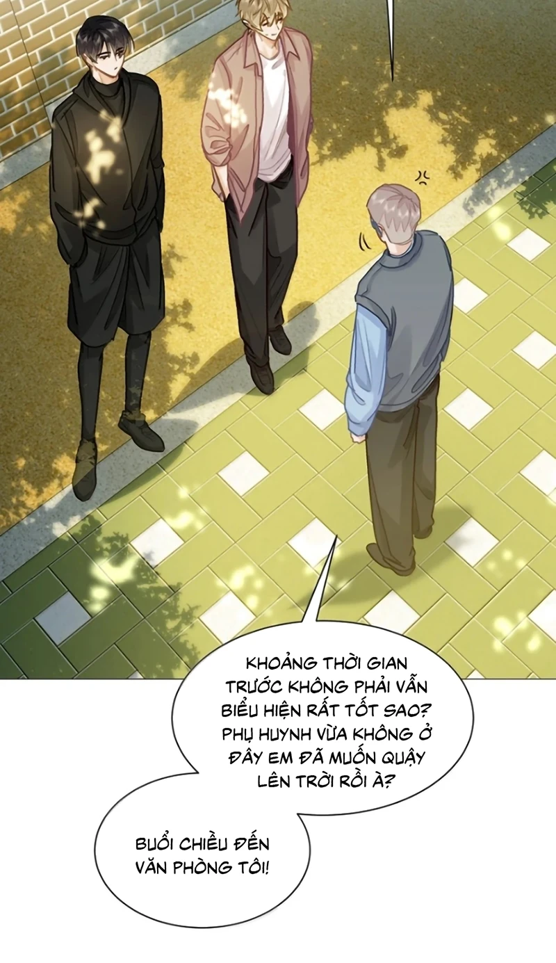 Tôi Thích Pheromone Của Cậu Chapter 98 - 38