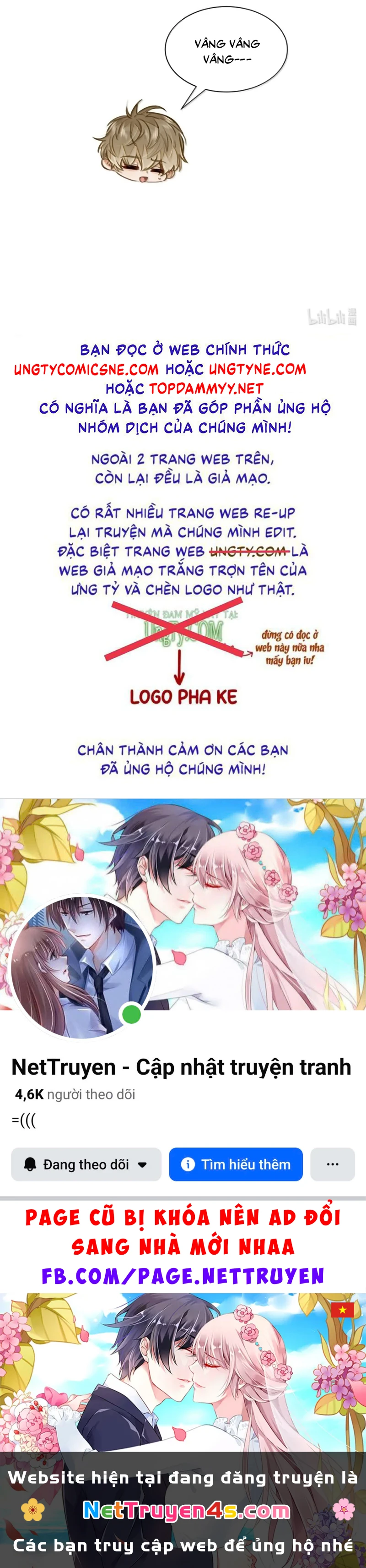 Tôi Thích Pheromone Của Cậu Chapter 98 - 39