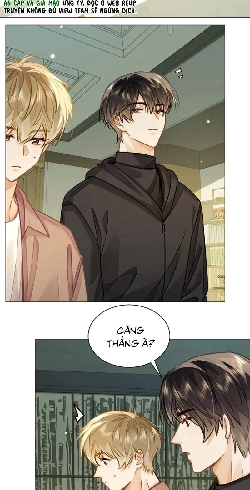 Tôi Thích Pheromone Của Cậu Chapter 99 - 4