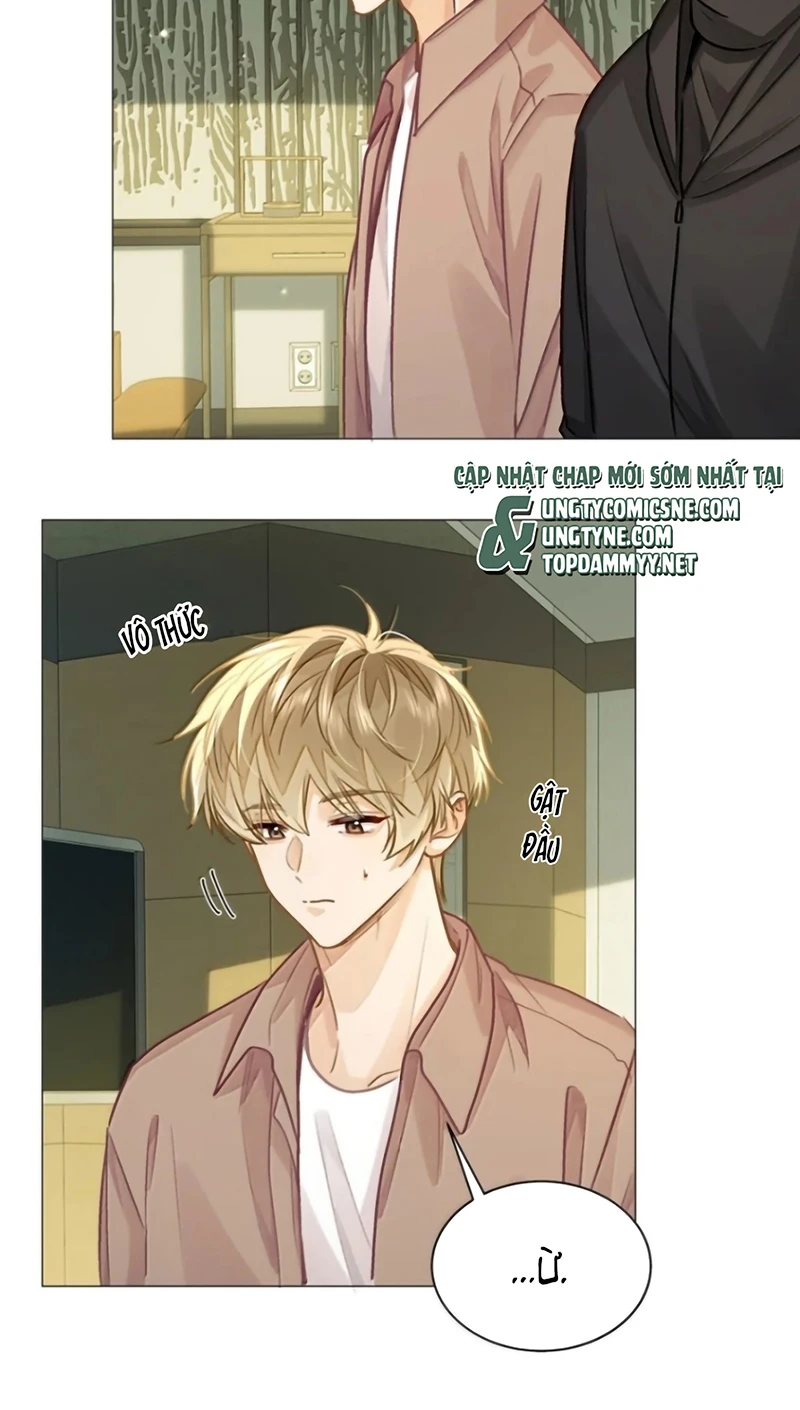 Tôi Thích Pheromone Của Cậu Chapter 99 - 5