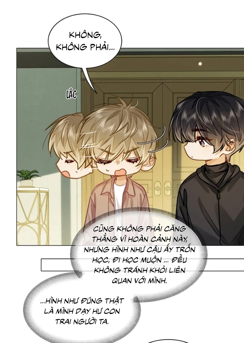 Tôi Thích Pheromone Của Cậu Chapter 99 - 6