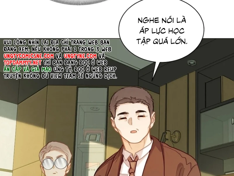 Tôi Thích Pheromone Của Cậu Chapter 99 - 7