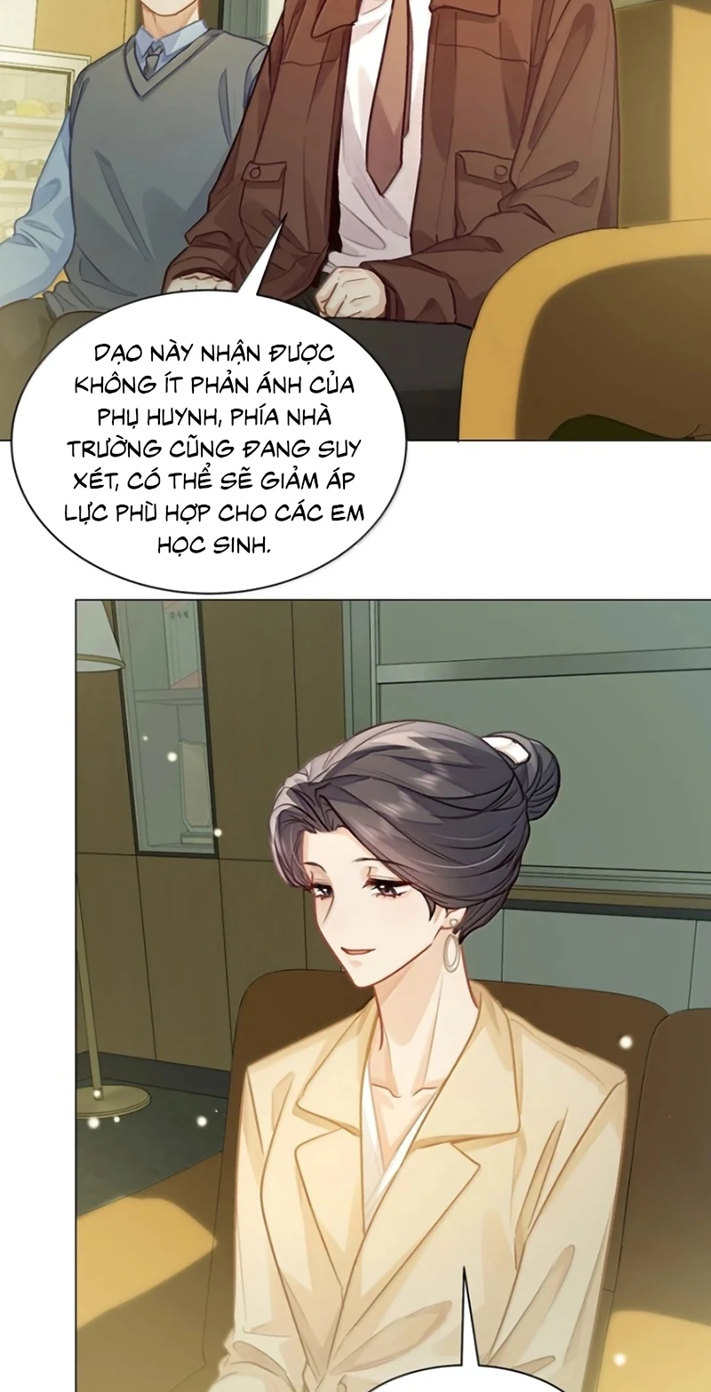 Tôi Thích Pheromone Của Cậu Chapter 99 - 8