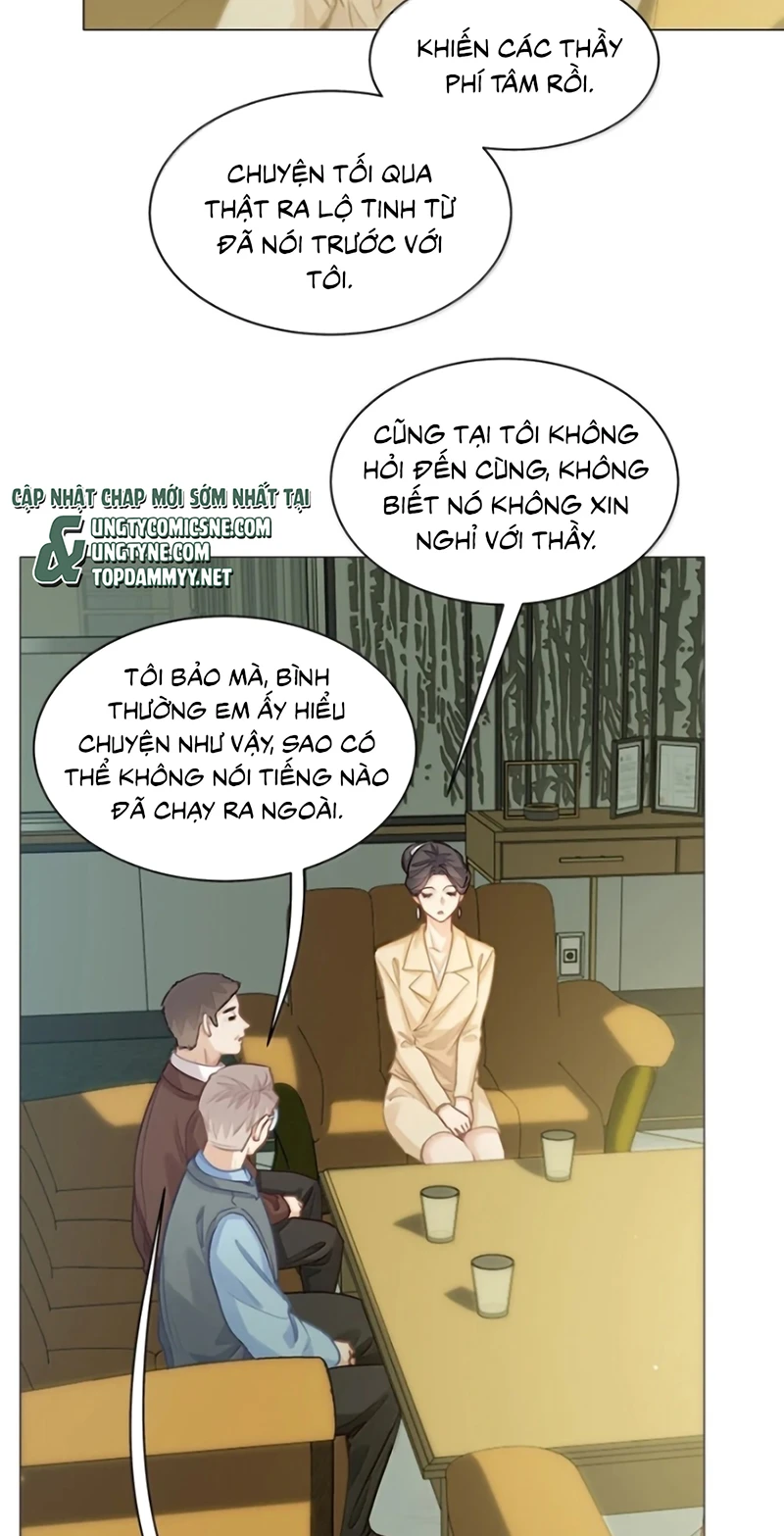 Tôi Thích Pheromone Của Cậu Chapter 99 - 9