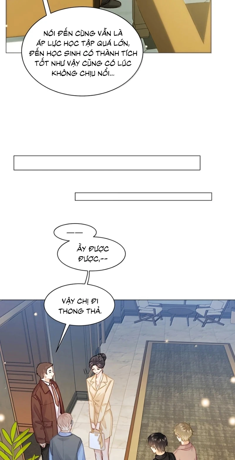 Tôi Thích Pheromone Của Cậu Chapter 99 - 10