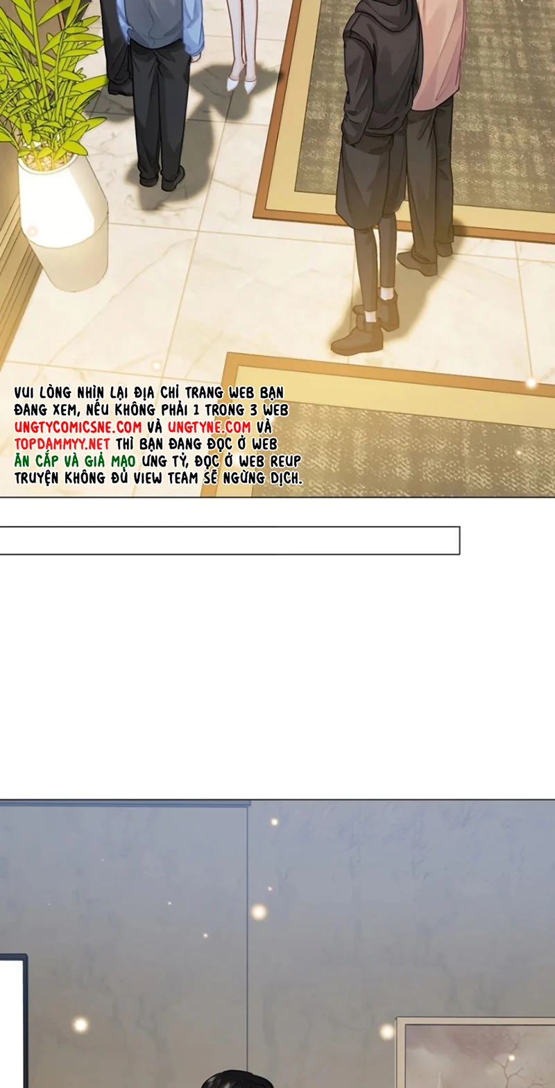 Tôi Thích Pheromone Của Cậu Chapter 99 - 11