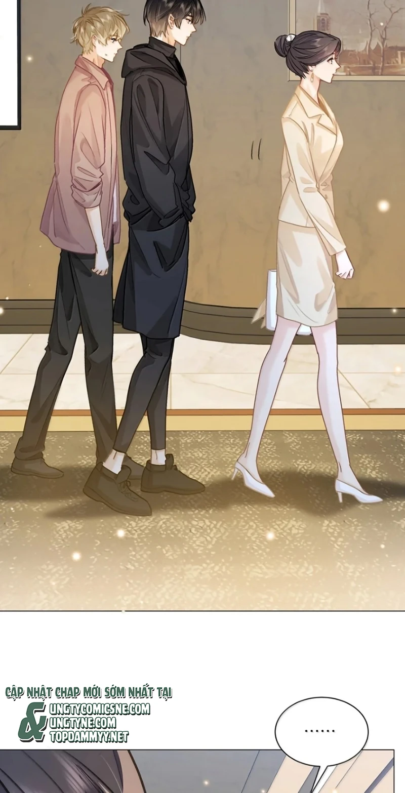 Tôi Thích Pheromone Của Cậu Chapter 99 - 12