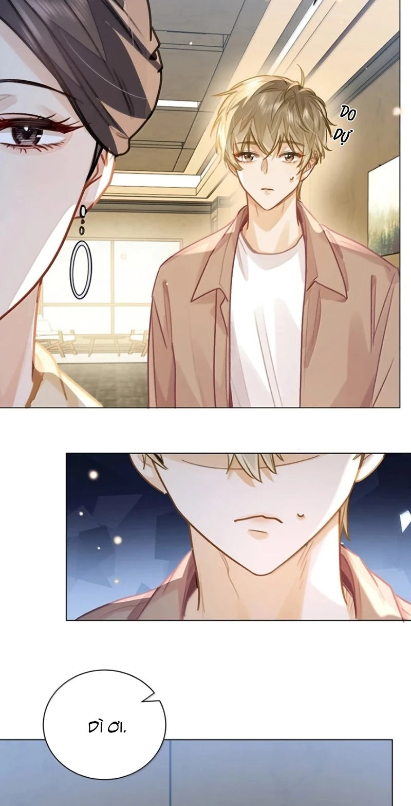 Tôi Thích Pheromone Của Cậu Chapter 99 - 13