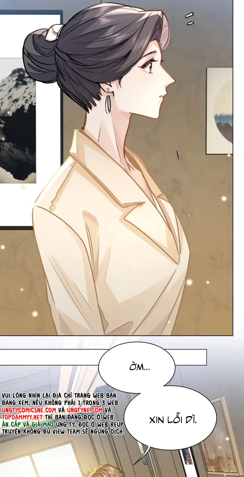 Tôi Thích Pheromone Của Cậu Chapter 99 - 14