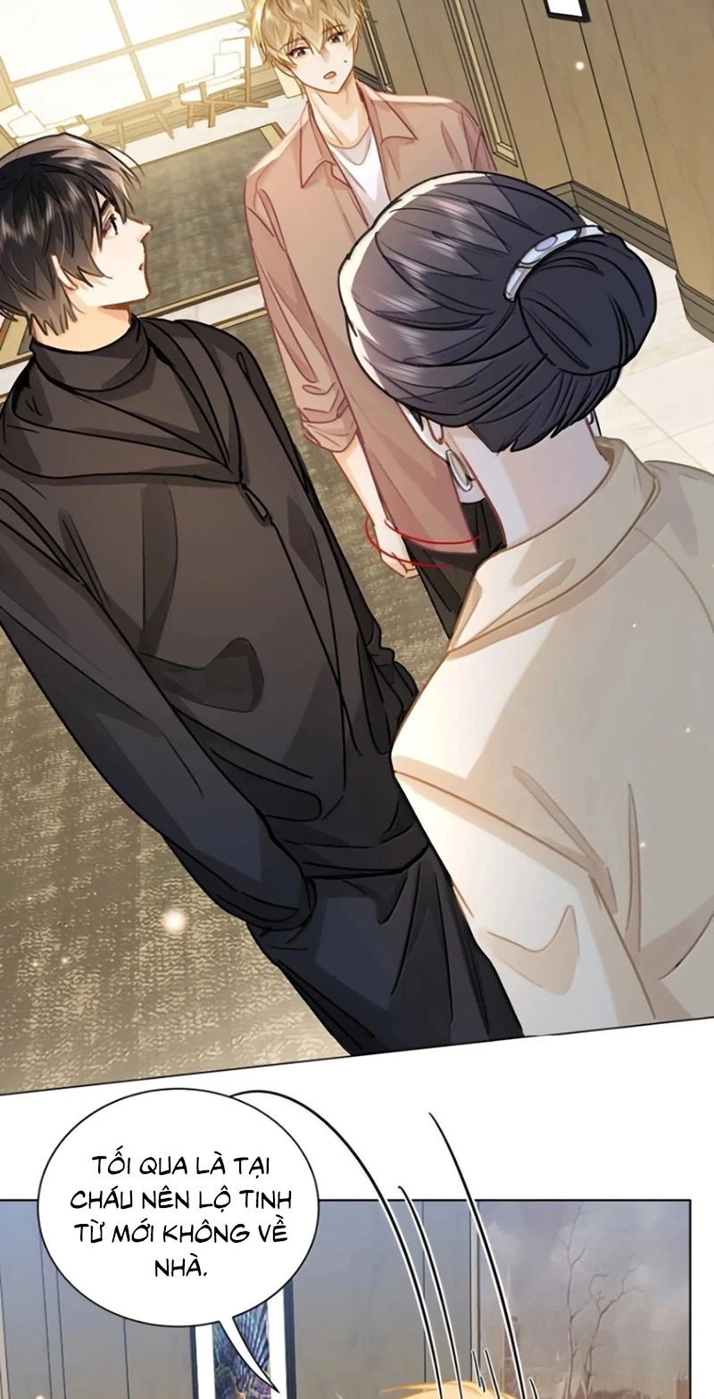 Tôi Thích Pheromone Của Cậu Chapter 99 - 15