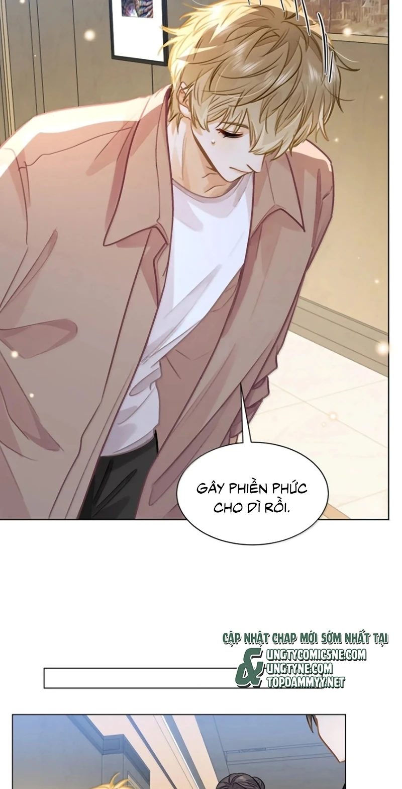 Tôi Thích Pheromone Của Cậu Chapter 99 - 16