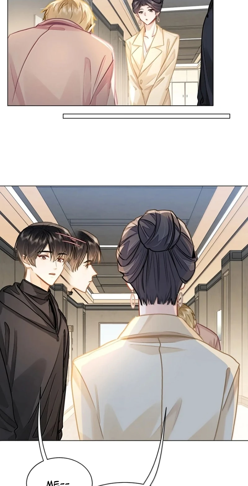 Tôi Thích Pheromone Của Cậu Chapter 99 - 17