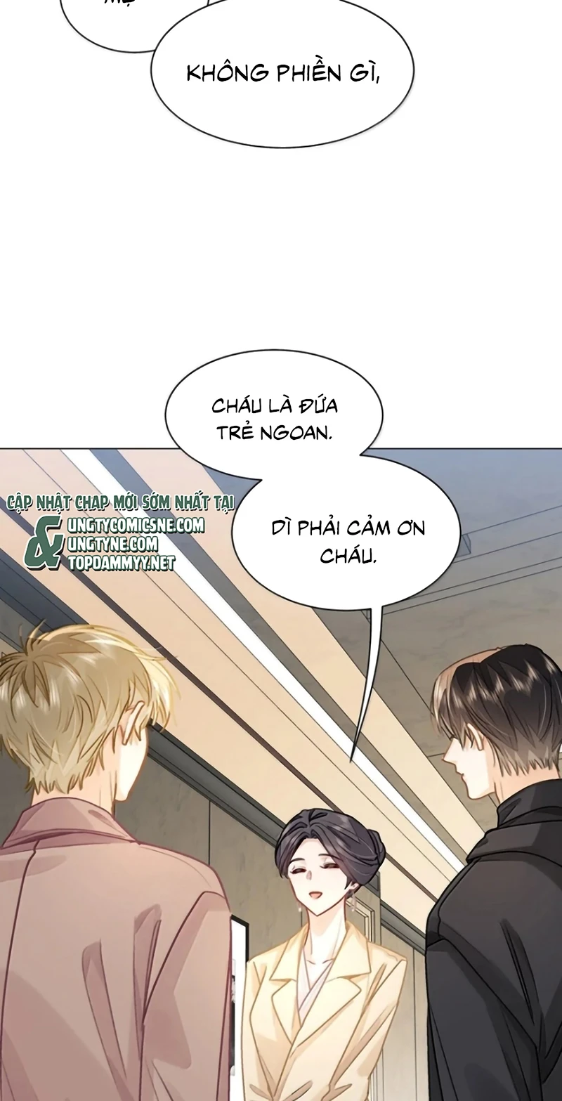 Tôi Thích Pheromone Của Cậu Chapter 99 - 18