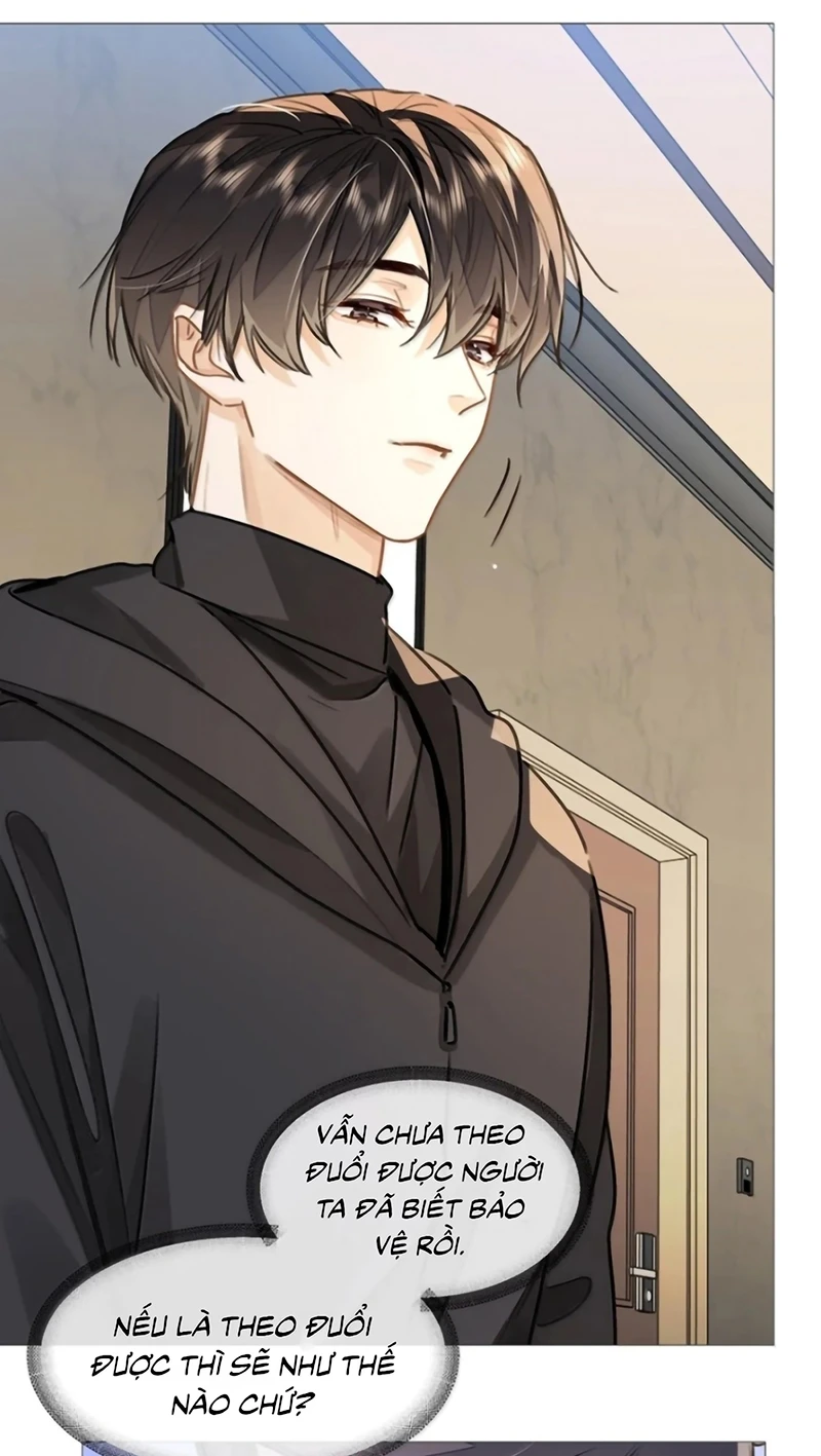 Tôi Thích Pheromone Của Cậu Chapter 99 - 20