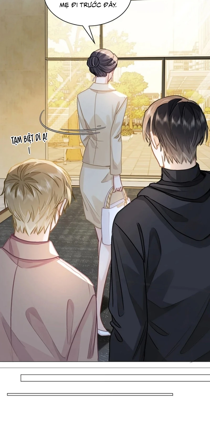 Tôi Thích Pheromone Của Cậu Chapter 99 - 22