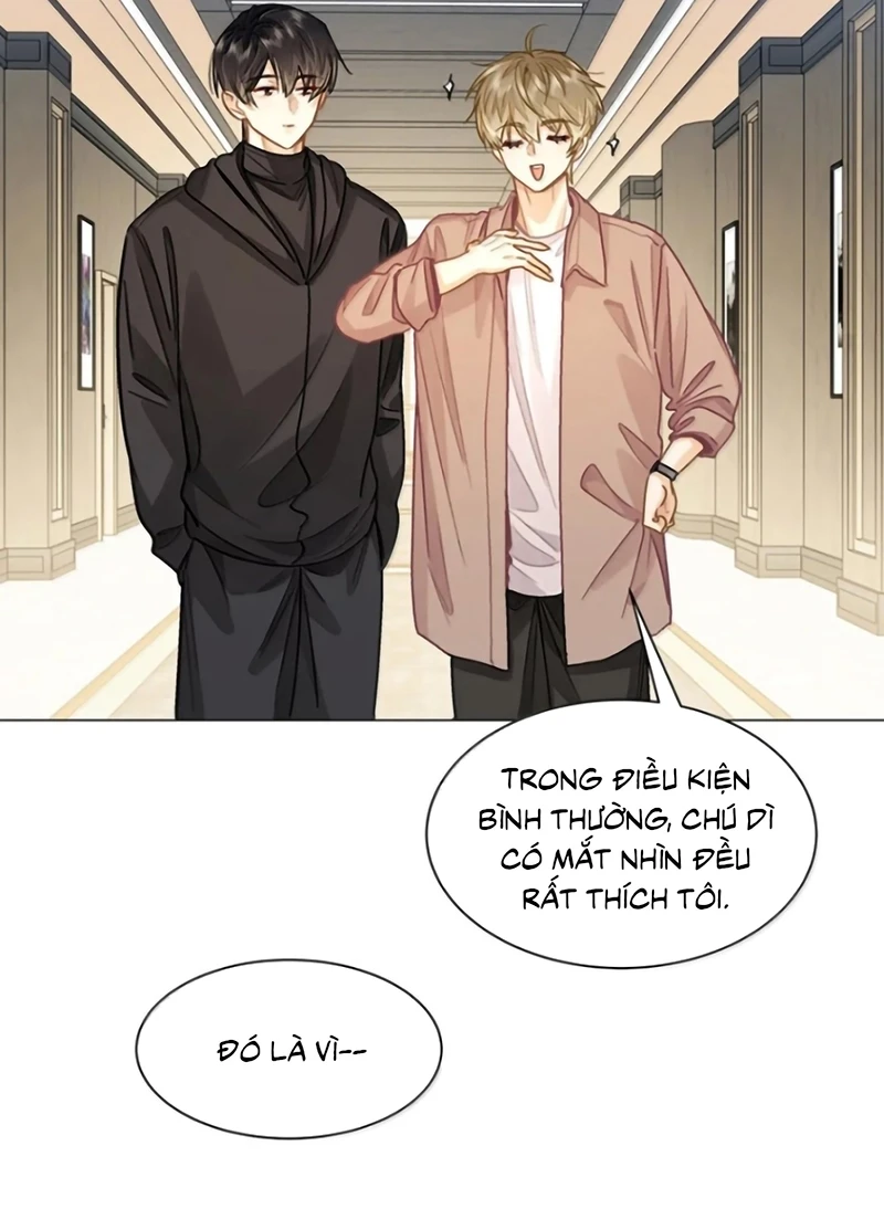 Tôi Thích Pheromone Của Cậu Chapter 99 - 26