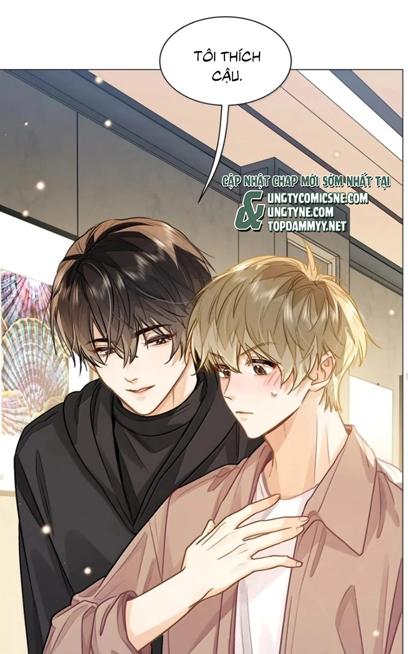 Tôi Thích Pheromone Của Cậu Chapter 99 - 27