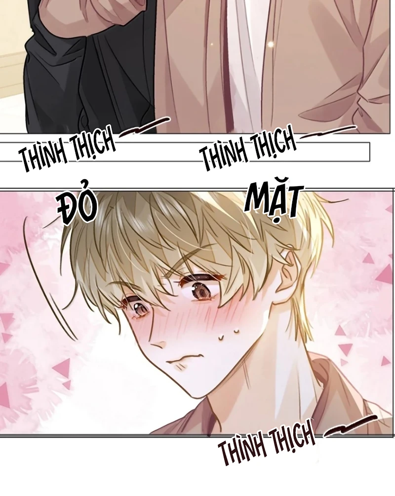 Tôi Thích Pheromone Của Cậu Chapter 99 - 28