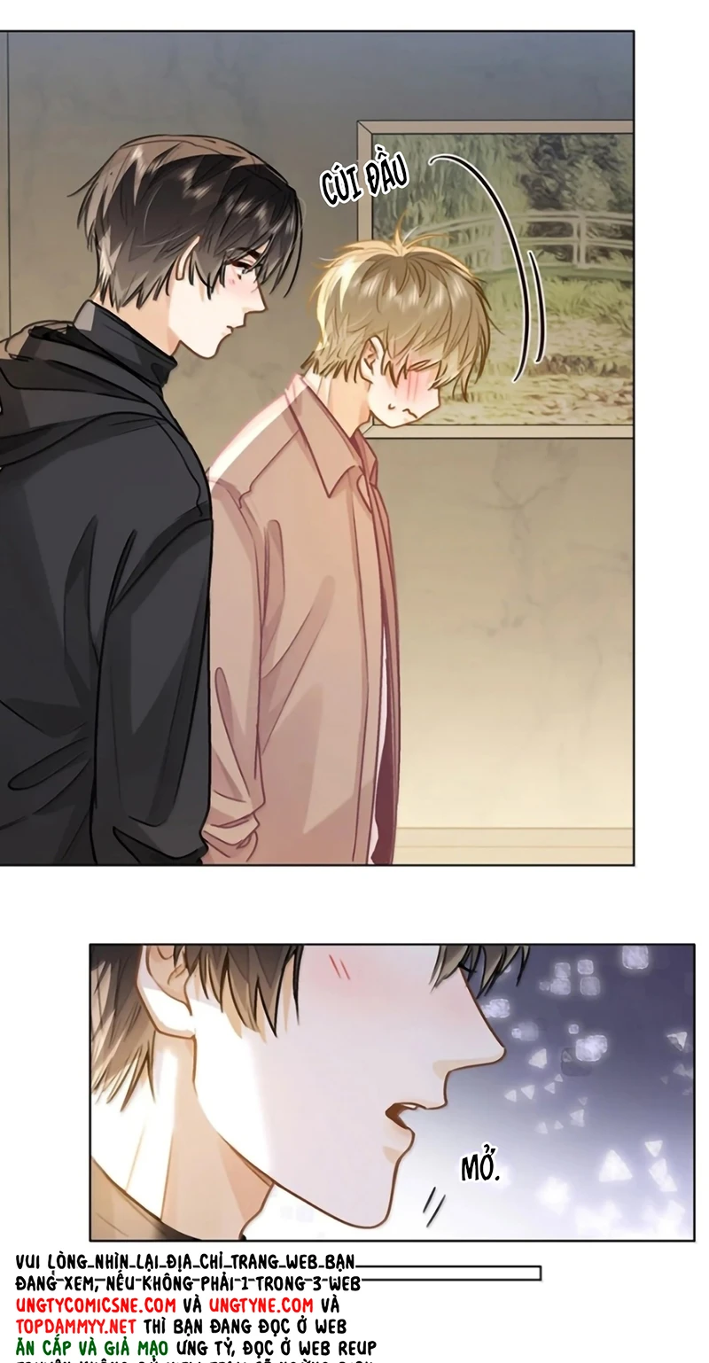 Tôi Thích Pheromone Của Cậu Chapter 99 - 29
