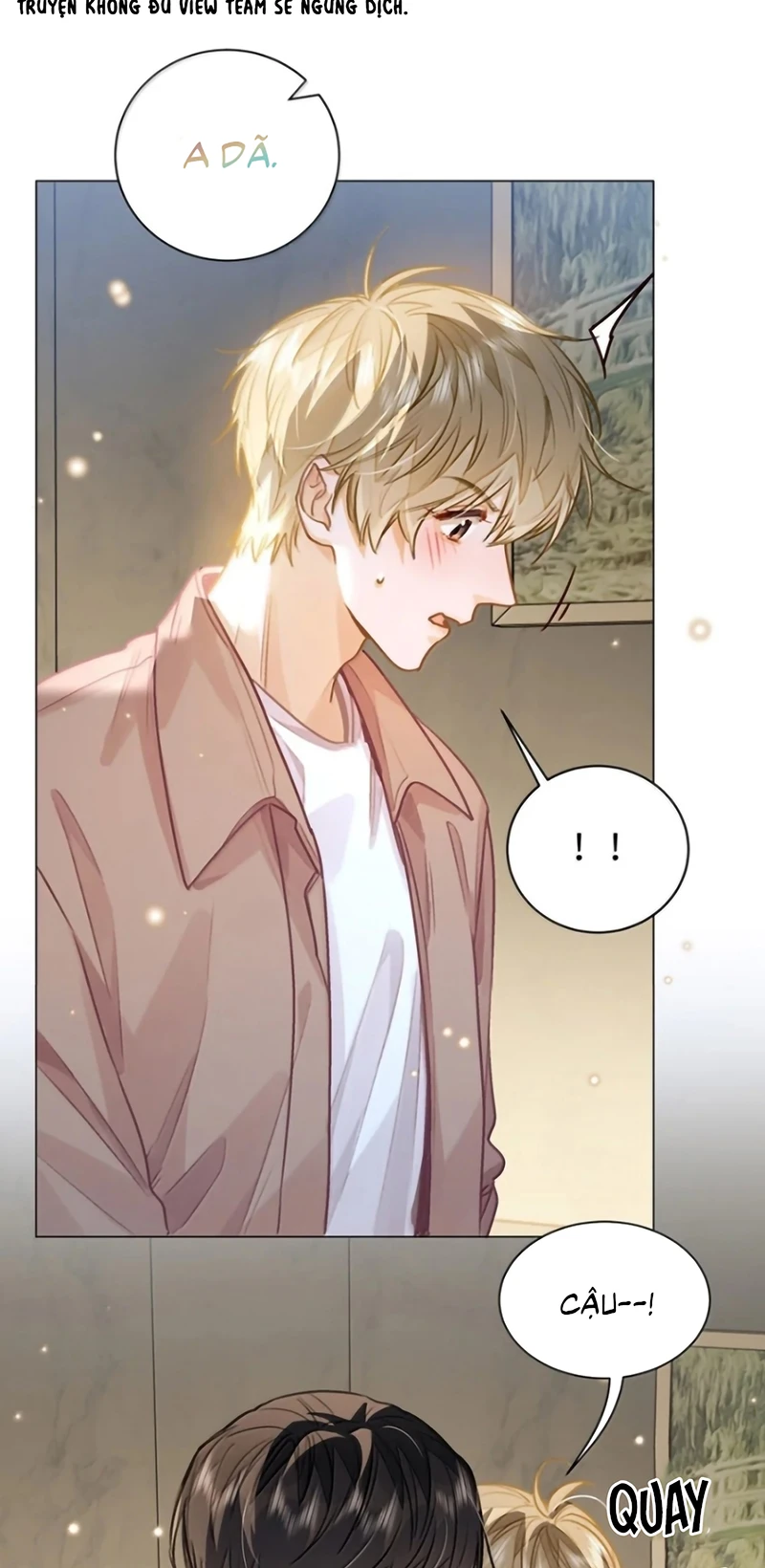 Tôi Thích Pheromone Của Cậu Chapter 99 - 30