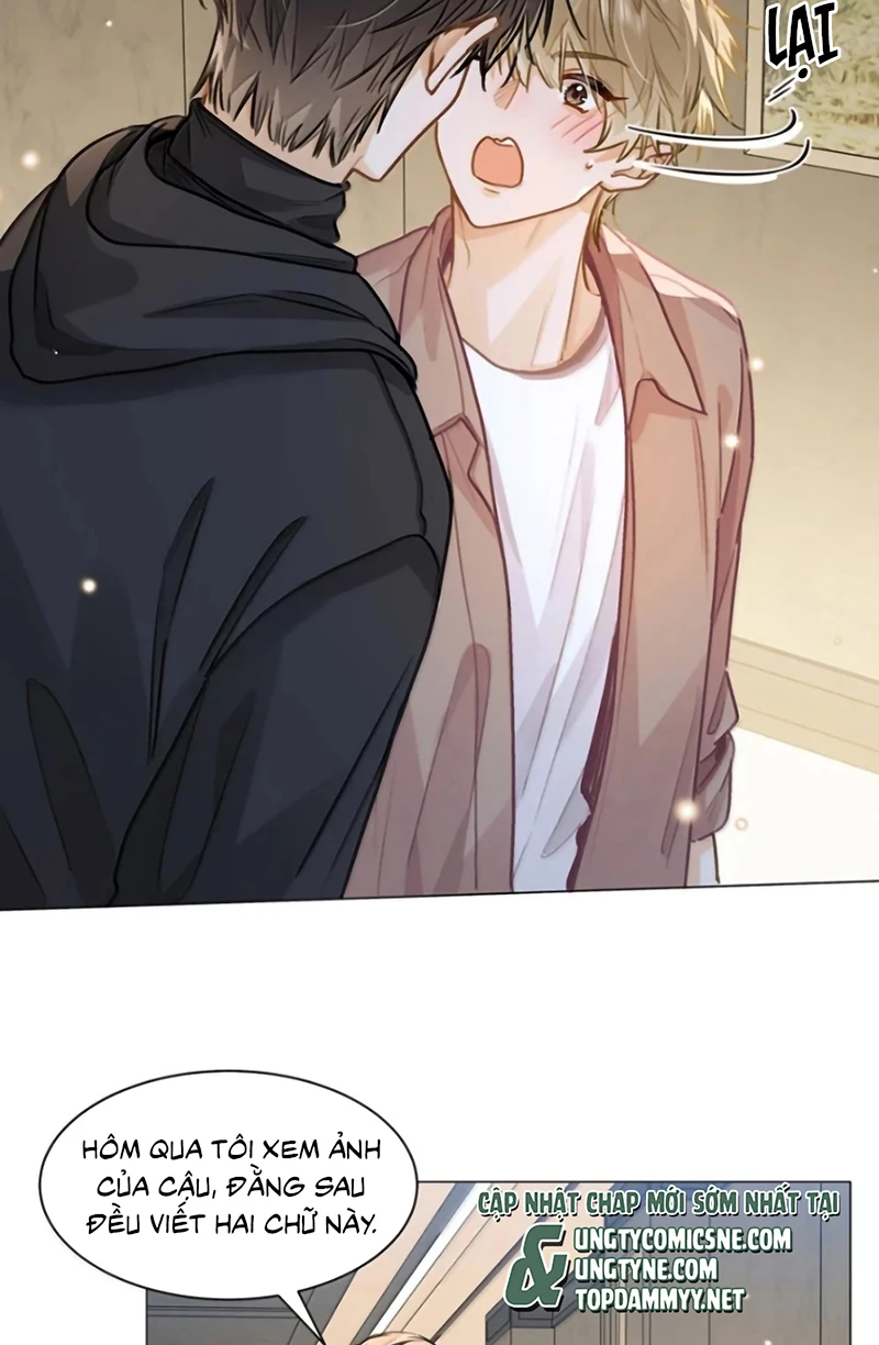 Tôi Thích Pheromone Của Cậu Chapter 99 - 31