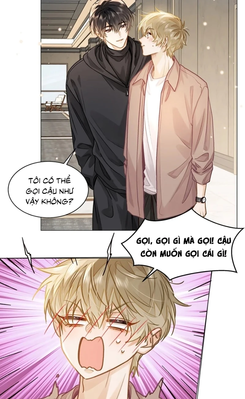 Tôi Thích Pheromone Của Cậu Chapter 99 - 32