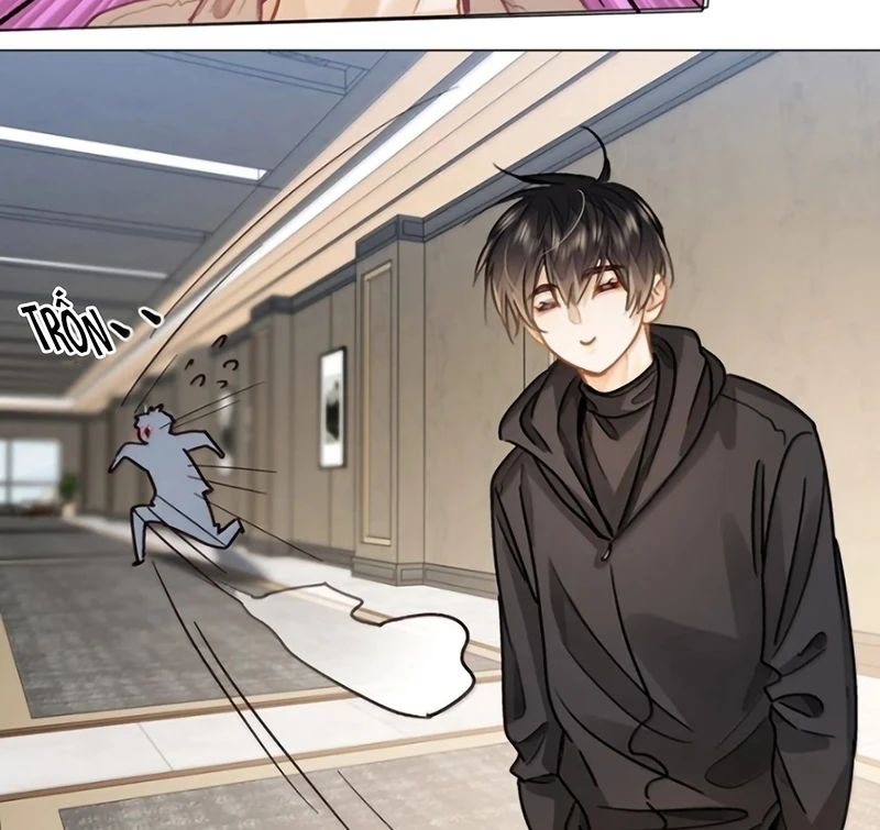 Tôi Thích Pheromone Của Cậu Chapter 99 - 33
