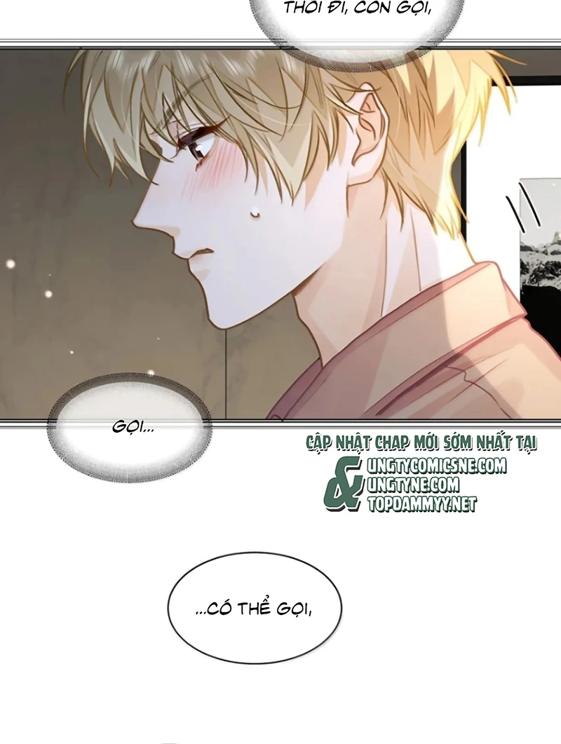 Tôi Thích Pheromone Của Cậu Chapter 99 - 36