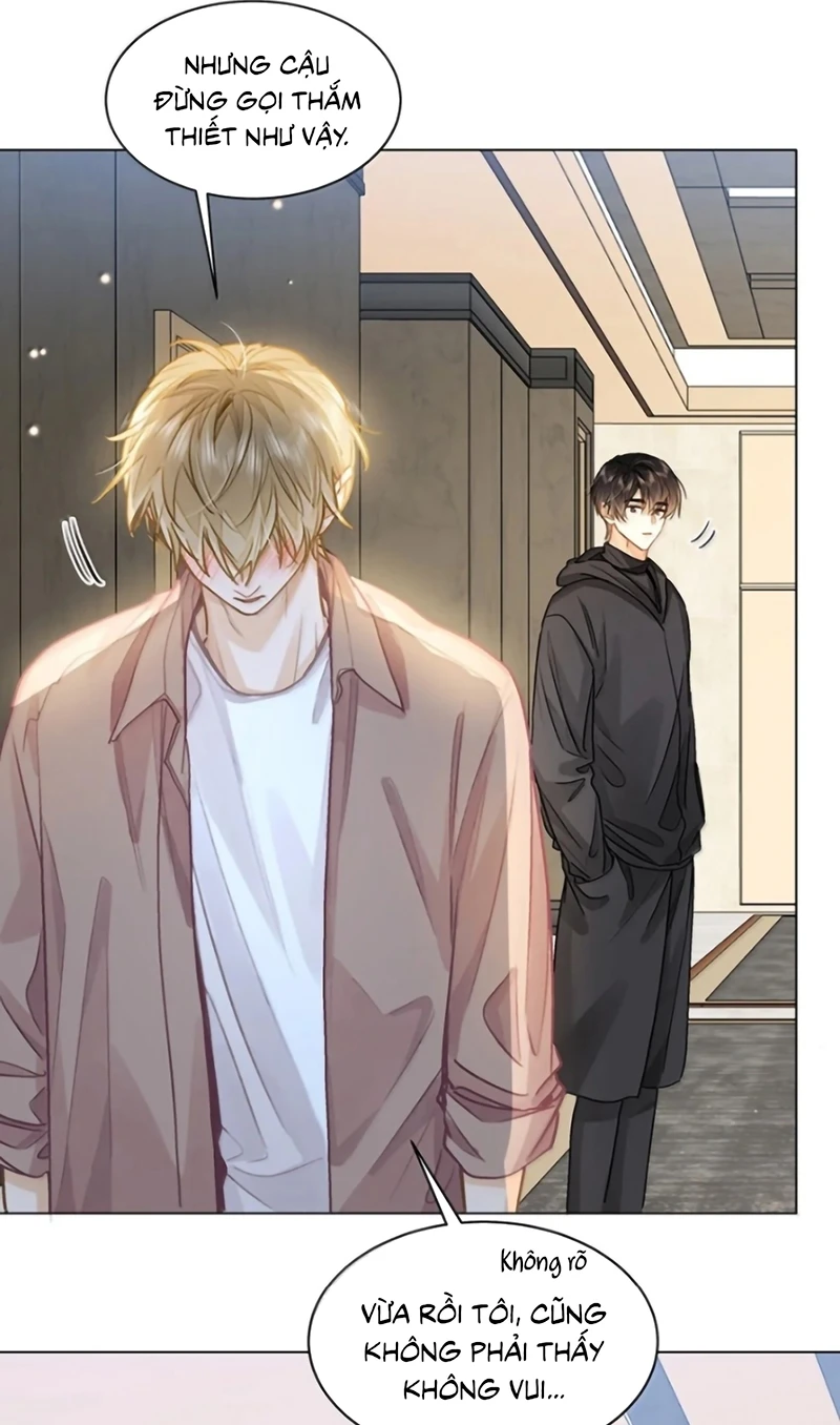Tôi Thích Pheromone Của Cậu Chapter 99 - 37