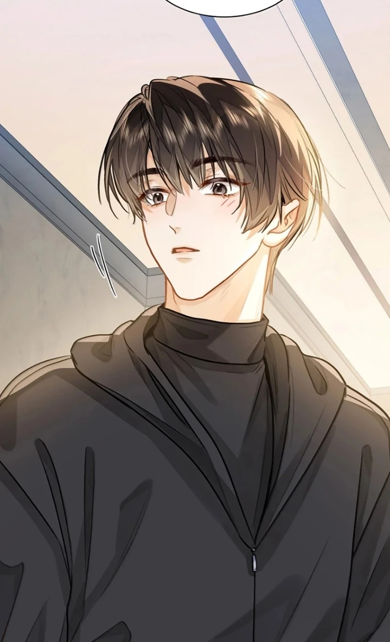 Tôi Thích Pheromone Của Cậu Chapter 99 - 38