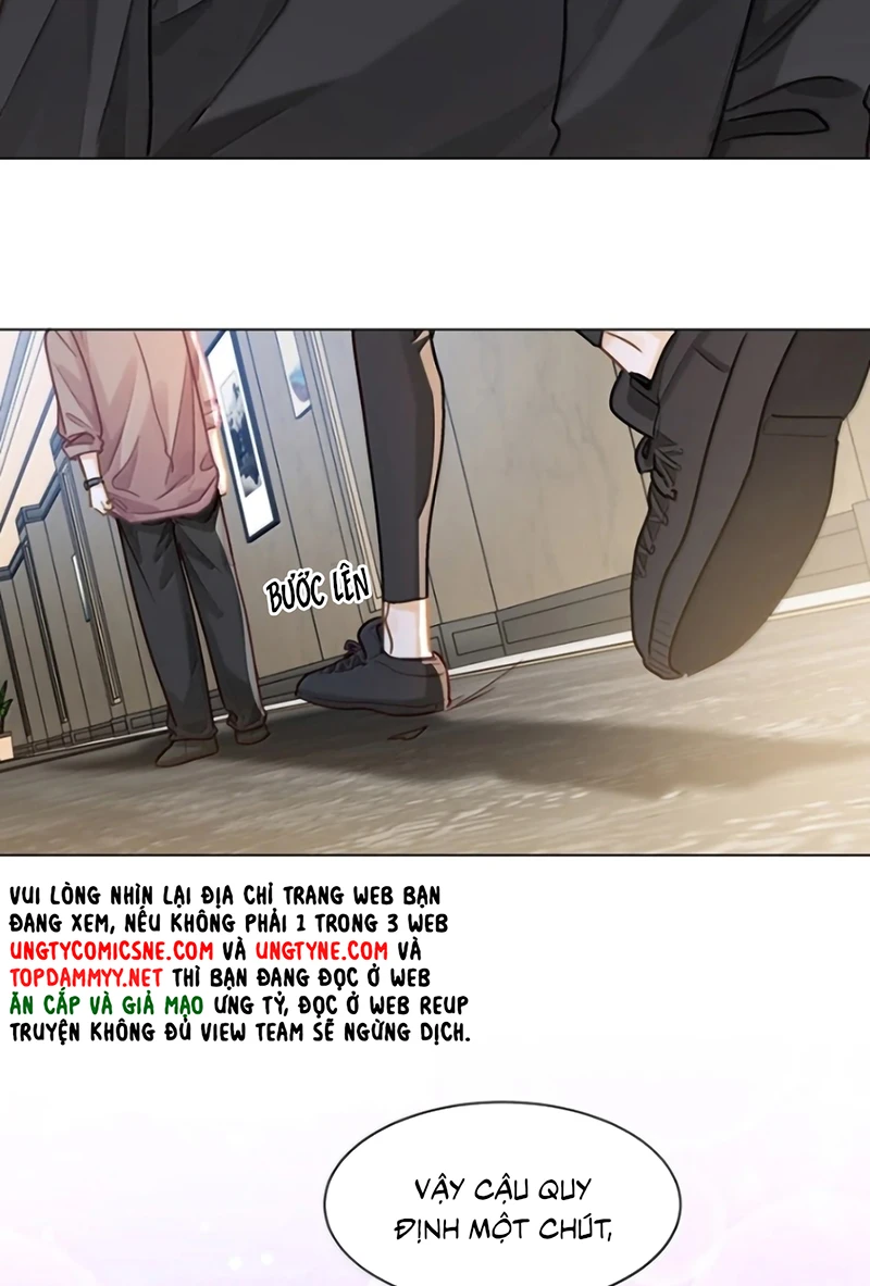 Tôi Thích Pheromone Của Cậu Chapter 99 - 39