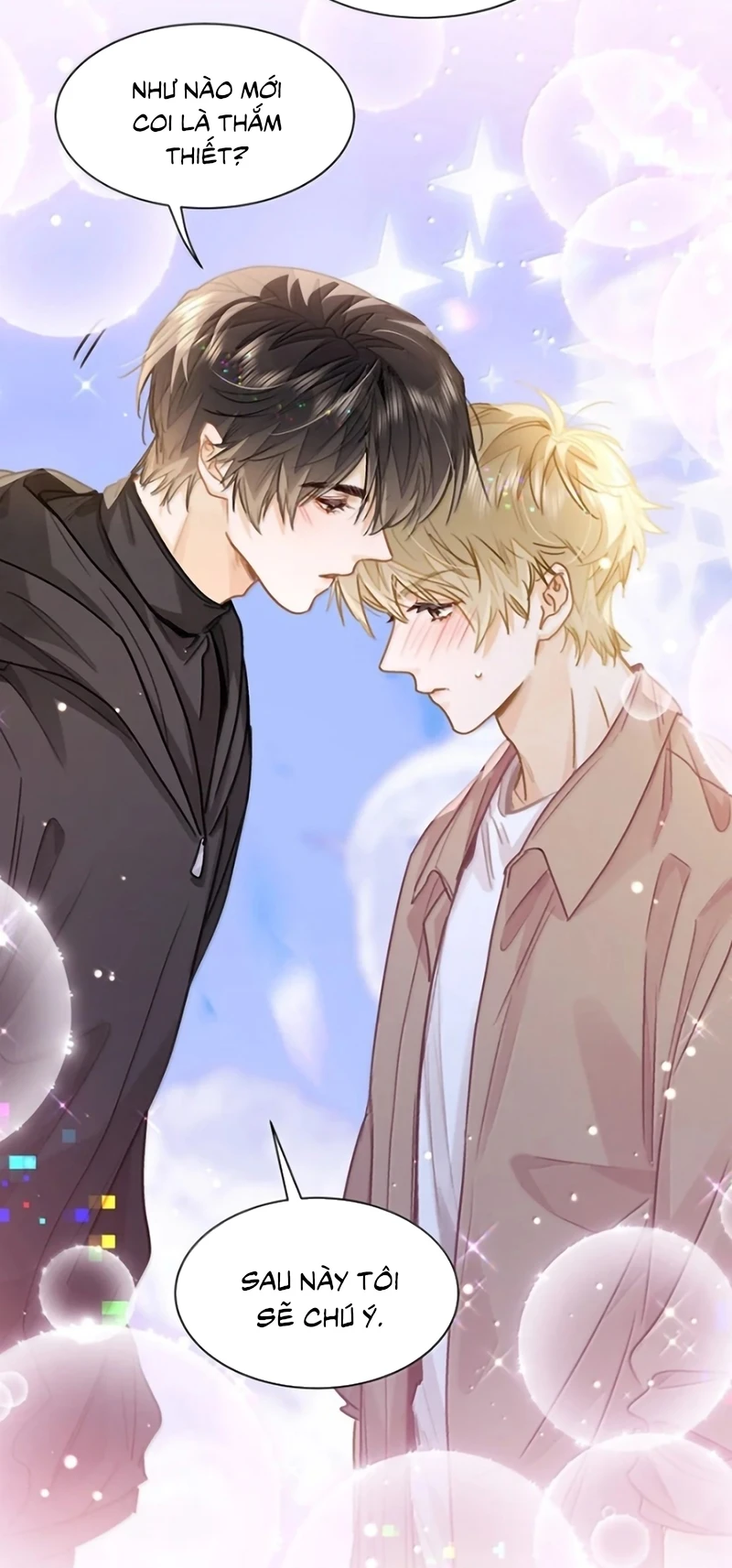 Tôi Thích Pheromone Của Cậu Chapter 99 - 40