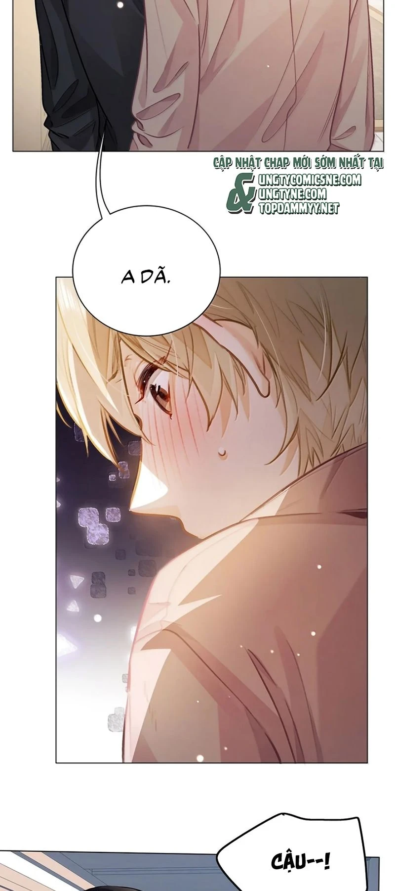 Tôi Thích Pheromone Của Cậu Chapter 100 - 4