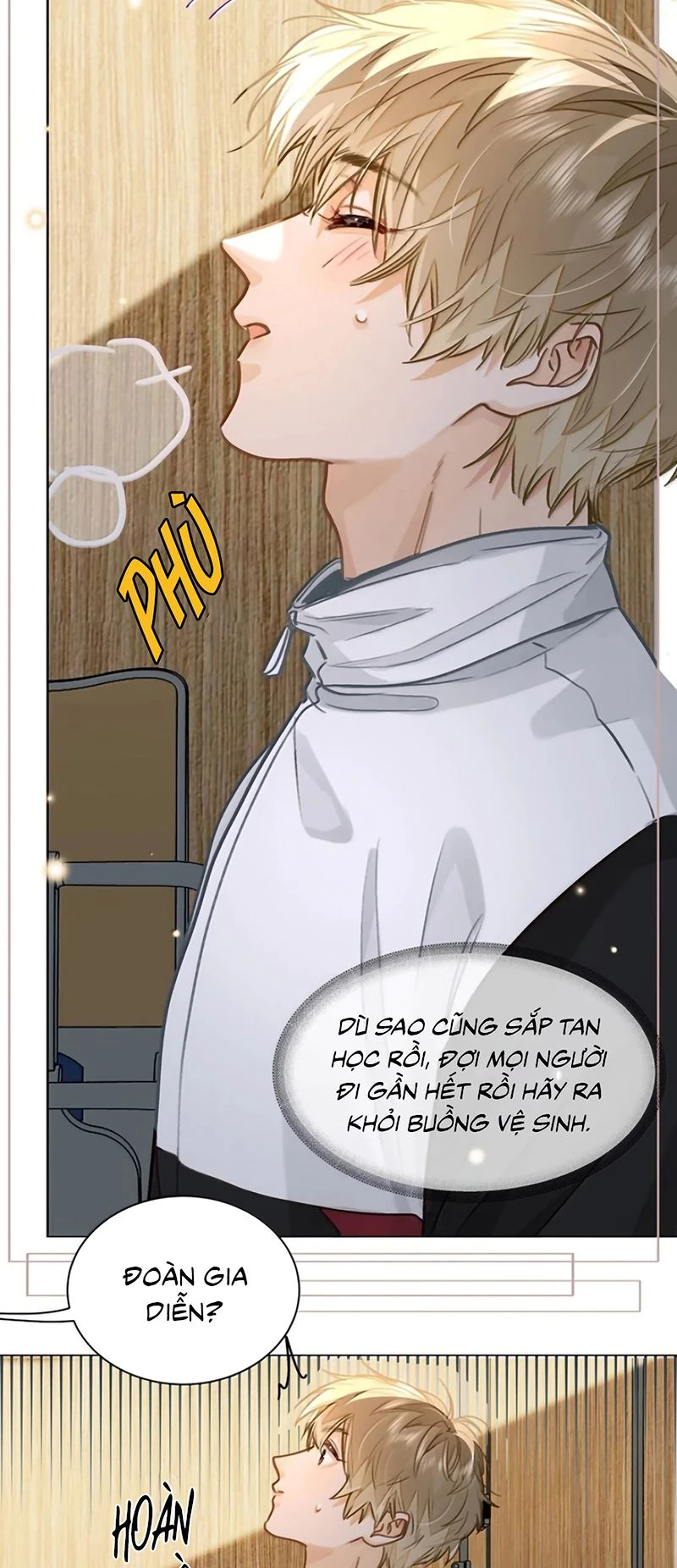 Tôi Thích Pheromone Của Cậu Chapter 100 - 23