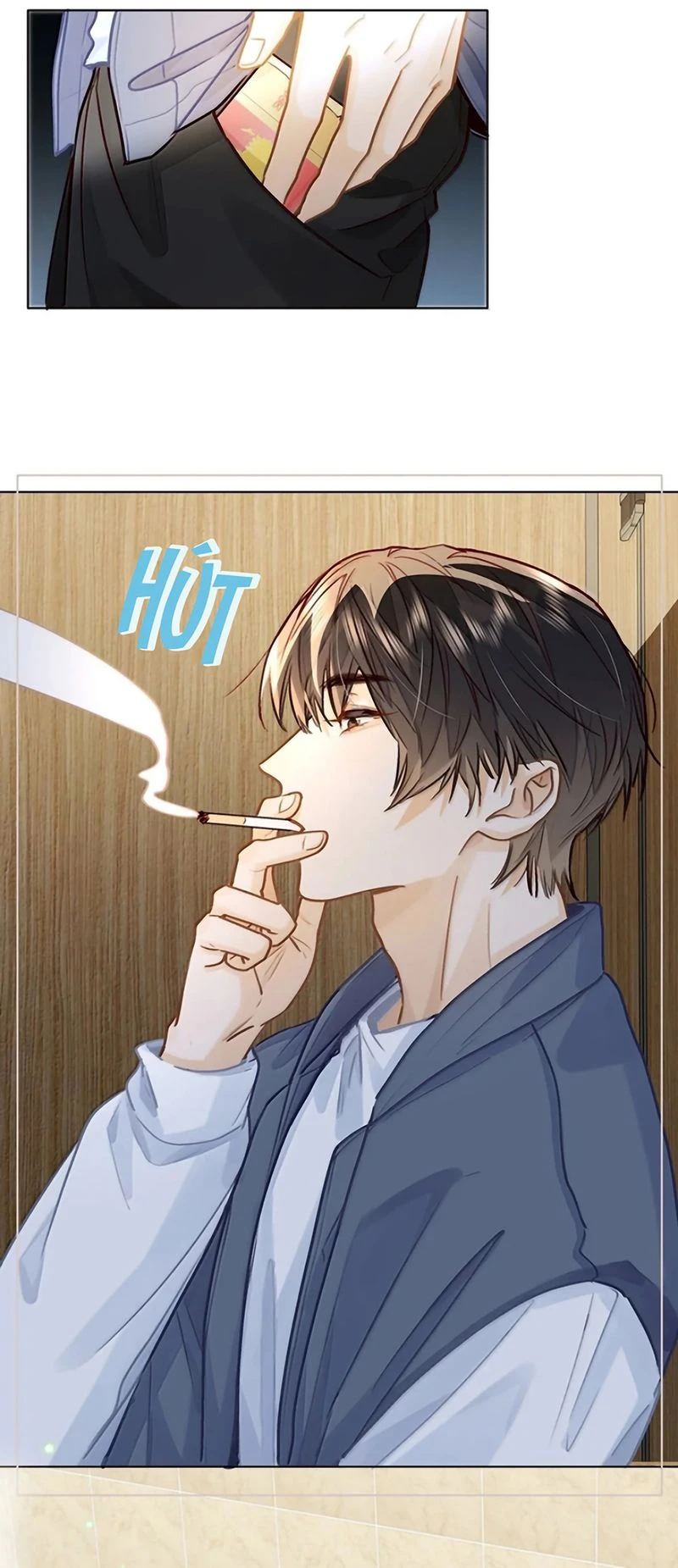 Tôi Thích Pheromone Của Cậu Chapter 100 - 31