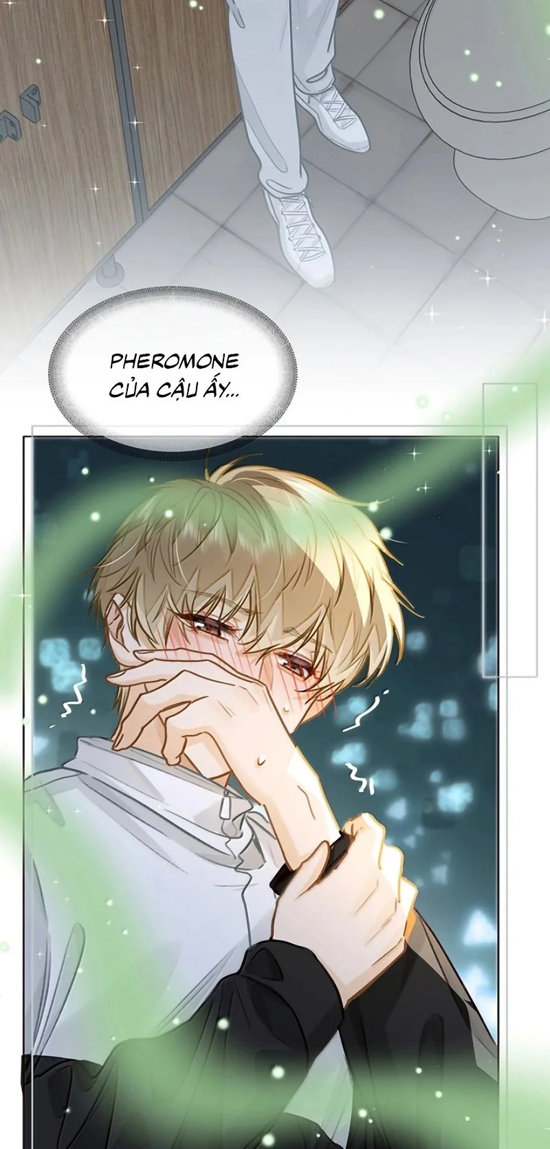 Tôi Thích Pheromone Của Cậu Chapter 100 - 33