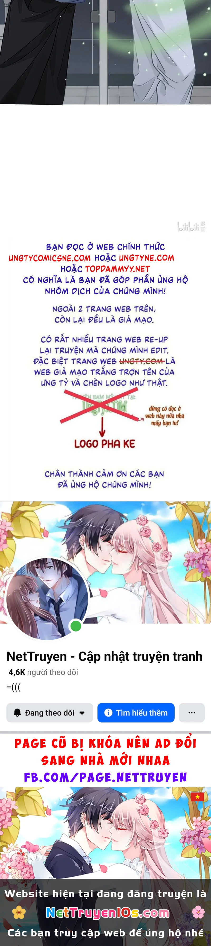 Tôi Thích Pheromone Của Cậu Chapter 100 - 35