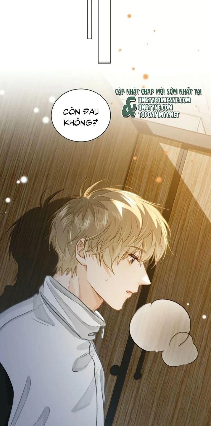 Tôi Thích Pheromone Của Cậu Chapter 101 - 3