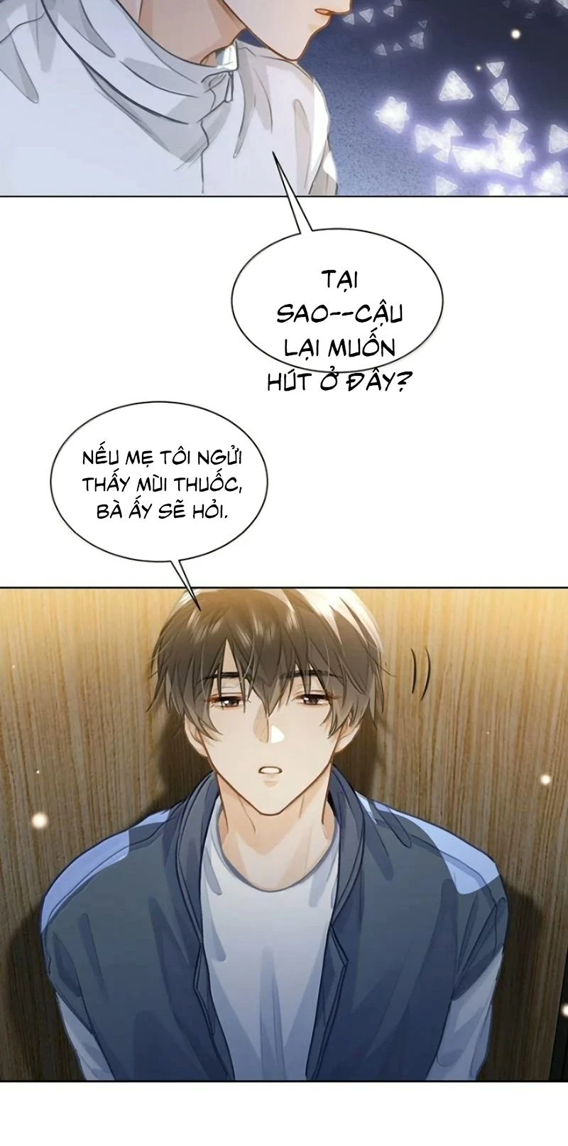 Tôi Thích Pheromone Của Cậu Chapter 101 - 5