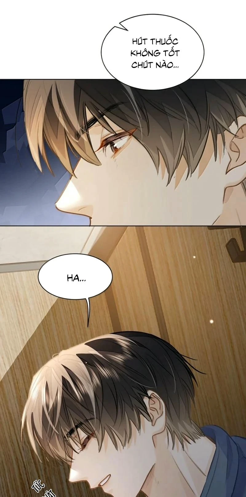 Tôi Thích Pheromone Của Cậu Chapter 101 - 7