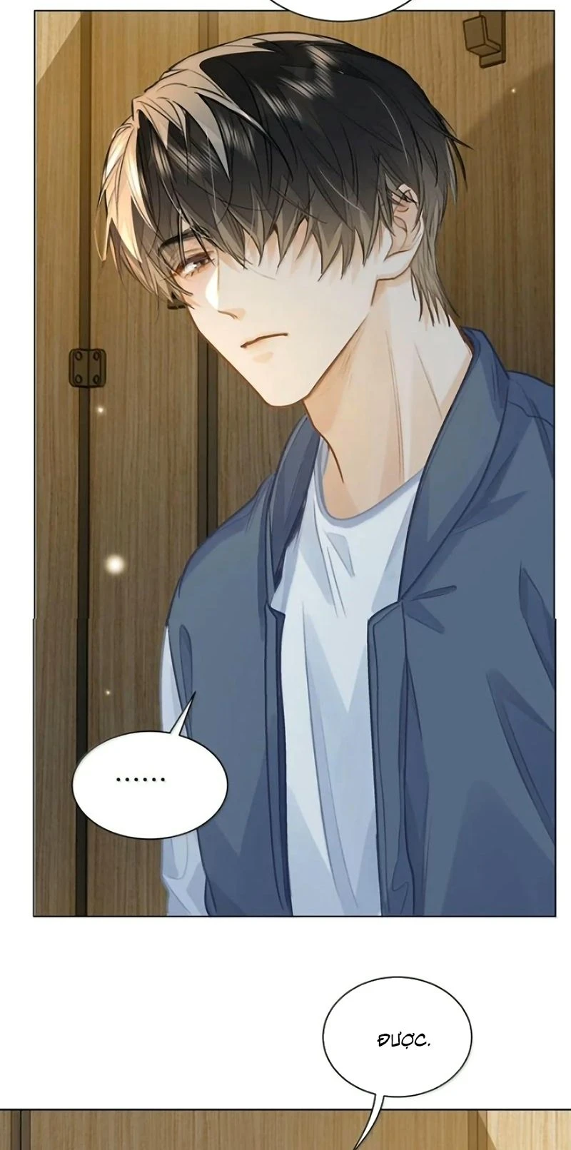 Tôi Thích Pheromone Của Cậu Chapter 101 - 12