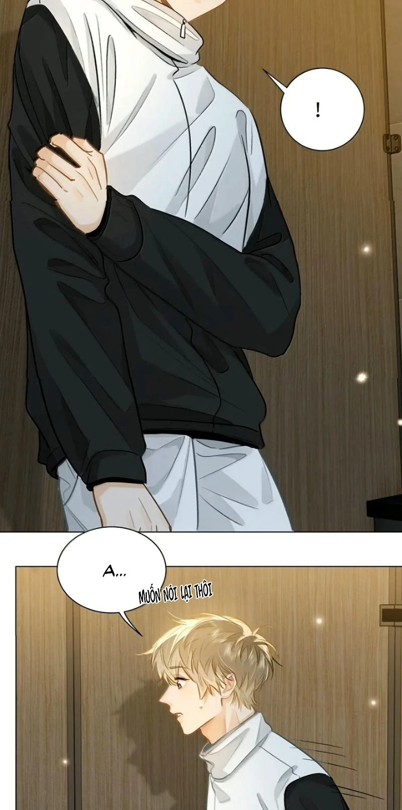 Tôi Thích Pheromone Của Cậu Chapter 101 - 14