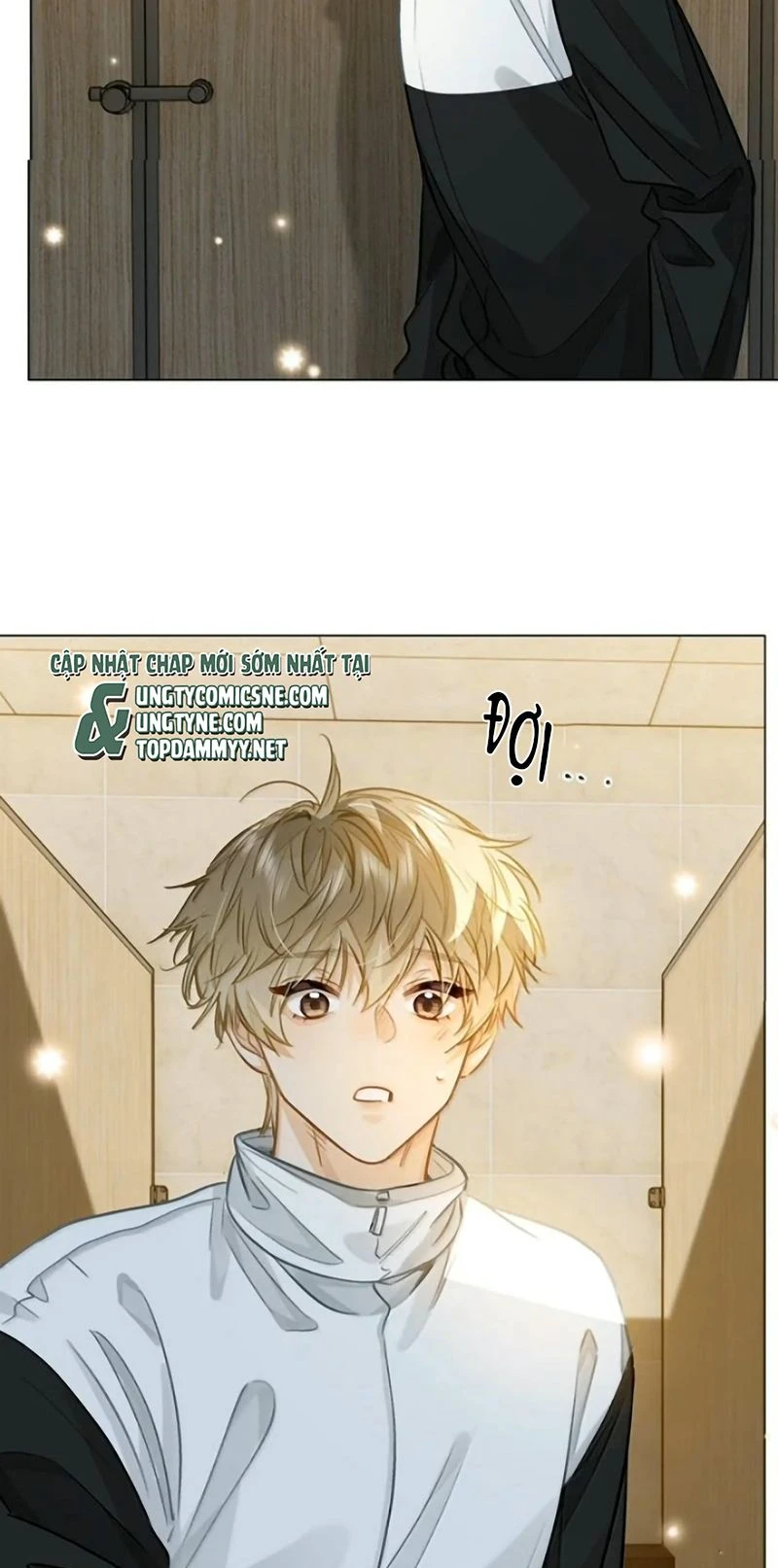 Tôi Thích Pheromone Của Cậu Chapter 101 - 15