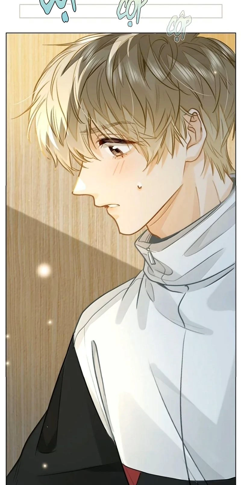 Tôi Thích Pheromone Của Cậu Chapter 101 - 17