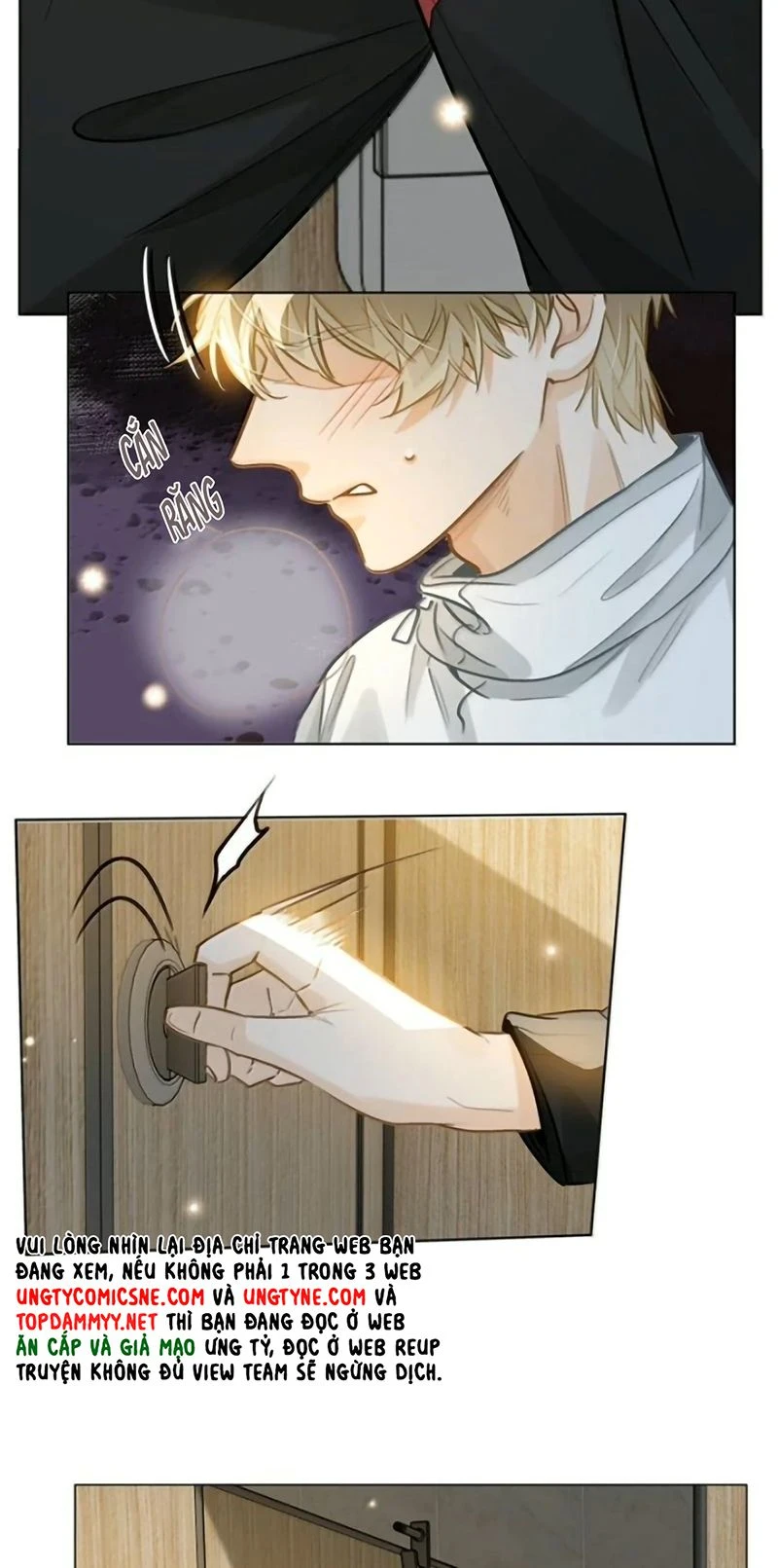 Tôi Thích Pheromone Của Cậu Chapter 101 - 18